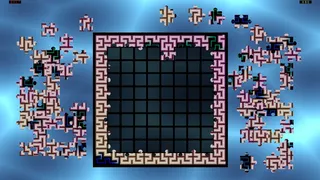Скриншот 2 к игре Jon's Jigsaw Puzzle
