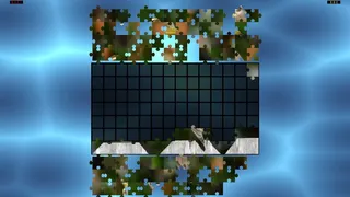 Скриншот 3 к игре Jon's Jigsaw Puzzle