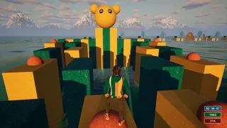 Скриншот 5 к игре Not Sure About That