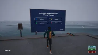 Скриншот 6 к игре Not Sure About That