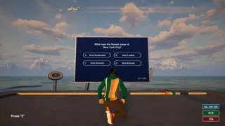 Скриншот 8 к игре Not Sure About That