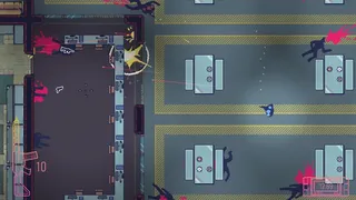 Скриншот 2 к игре Murder Inc