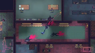 Скриншот 3 к игре Murder Inc