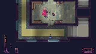 Скриншот 5 к игре Murder Inc