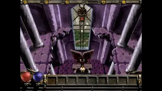 Скриншот 3 к игре Brány Skeldalu 2: Pátý učedník