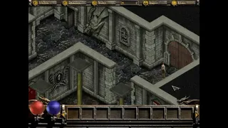 Скриншот 4 к игре Brány Skeldalu 2: Pátý učedník