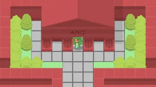 Скриншот 3 к игре Medusa Crisis