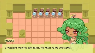 Скриншот 6 к игре Medusa Crisis