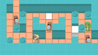 Скриншот 8 к игре Medusa Crisis