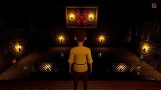 Скриншот 1 к игре Escape from Chancellor's Chambers