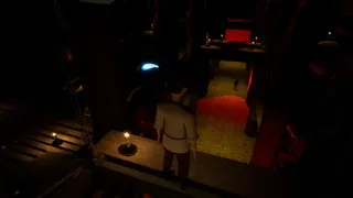 Скриншот 2 к игре Escape from Chancellor's Chambers