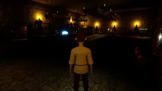 Скриншот 3 к игре Escape from Chancellor's Chambers