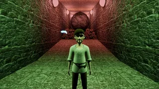 Скриншот 4 к игре Escape from Chancellor's Chambers