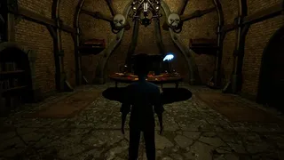 Скриншот 5 к игре Escape from Chancellor's Chambers