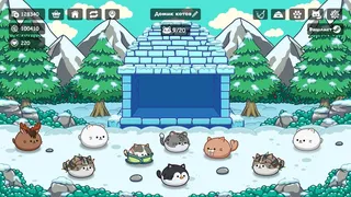 Скриншот 3 к игре Cats Are Money