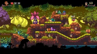 Скриншот 1 к игре Going for Nuts