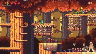 Скриншот 7 к игре Going for Nuts