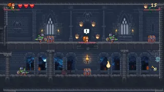 Скриншот 8 к игре Going for Nuts