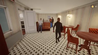 Скриншот 3 к игре Roadside Motel Simulator