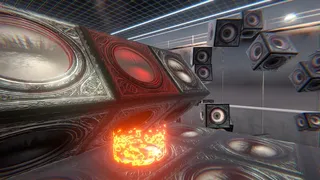 Скриншот 2 к игре Unblinking