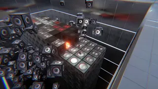 Скриншот 3 к игре Unblinking