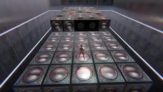 Скриншот 4 к игре Unblinking