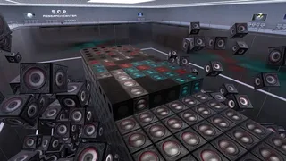 Скриншот 6 к игре Unblinking