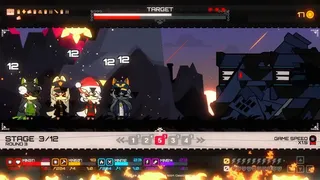 Скриншот 6 к игре Mini Star Quest