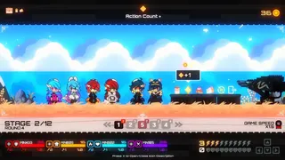 Скриншот 7 к игре Mini Star Quest