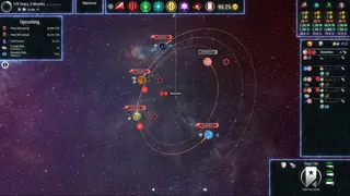 Скриншот 3 к игре Stellar Reach