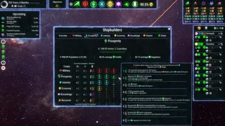 Скриншот 4 к игре Stellar Reach