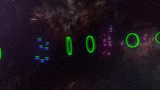 Скриншот 5 к игре Stellar Reach
