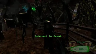Скриншот 2 к игре The Down Below