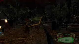Скриншот 3 к игре The Down Below