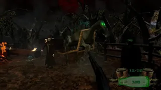Скриншот 4 к игре The Down Below