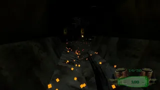 Скриншот 6 к игре The Down Below