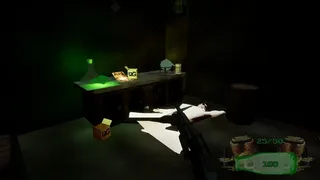 Скриншот 8 к игре The Down Below