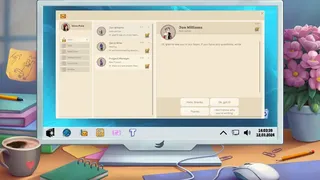 Скриншот 2 к игре QA Simulator
