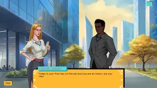 Скриншот 4 к игре QA Simulator