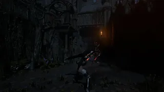 Скриншот 1 к игре Grim Hope