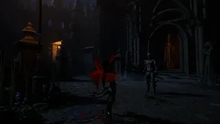 Скриншот 2 к игре Grim Hope