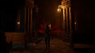 Скриншот 3 к игре Grim Hope