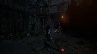 Скриншот 4 к игре Grim Hope