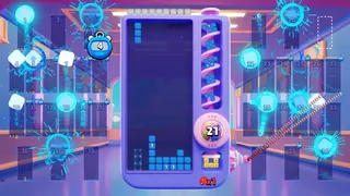 Скриншот 2 к игре Странный Блок 36