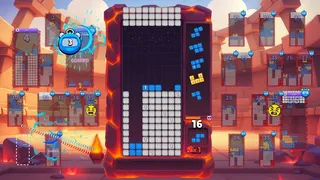 Скриншот 4 к игре Странный Блок 36