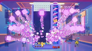 Скриншот 6 к игре Странный Блок 36