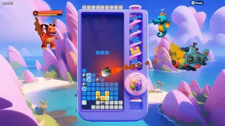 Скриншот 7 к игре Странный Блок 36