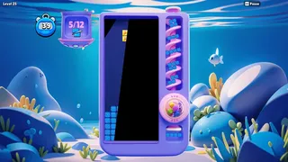 Скриншот 8 к игре Странный Блок 36