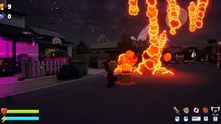 Скриншот 3 к игре Sweet Tooth