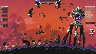 Скриншот 3 к игре Chronocracy